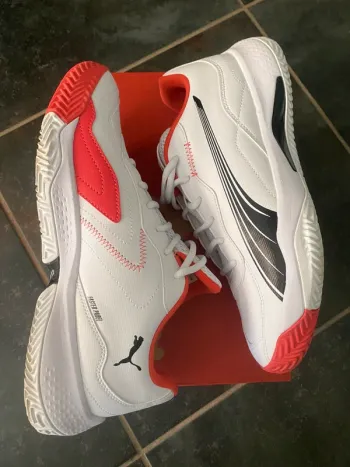 Basket puma neuves