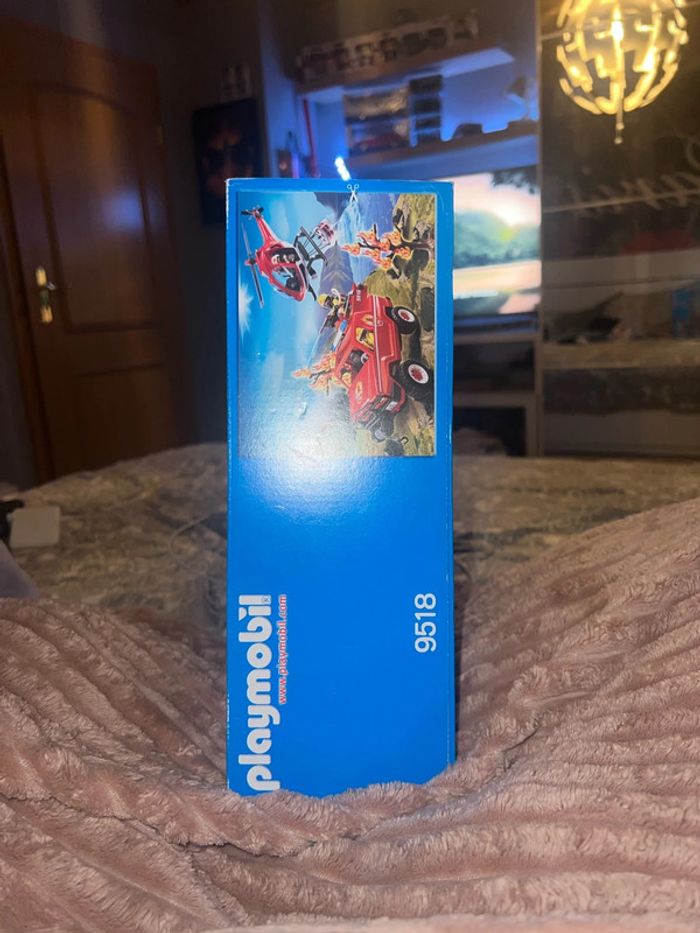 Playmobil city action - photo numéro 3