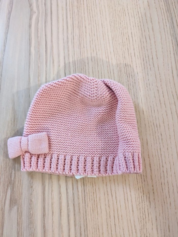 Bonnet