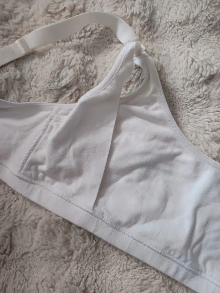 2 Brassières d'allaitement - photo numéro 5