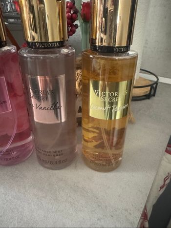 Brume victoria secret
