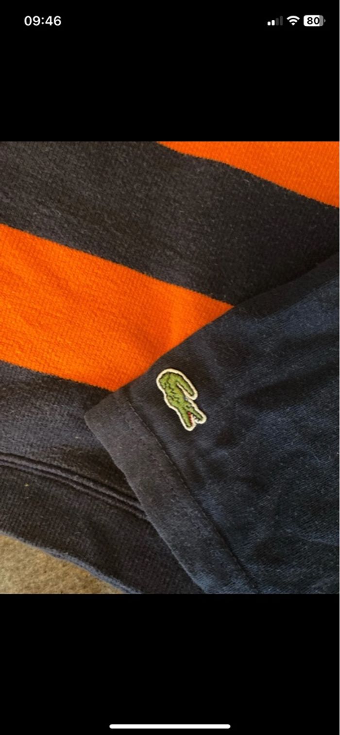 Ensemble Lacoste - photo numéro 8