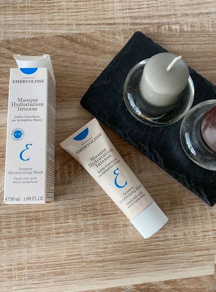 Masque  hydratant - photo numéro 9