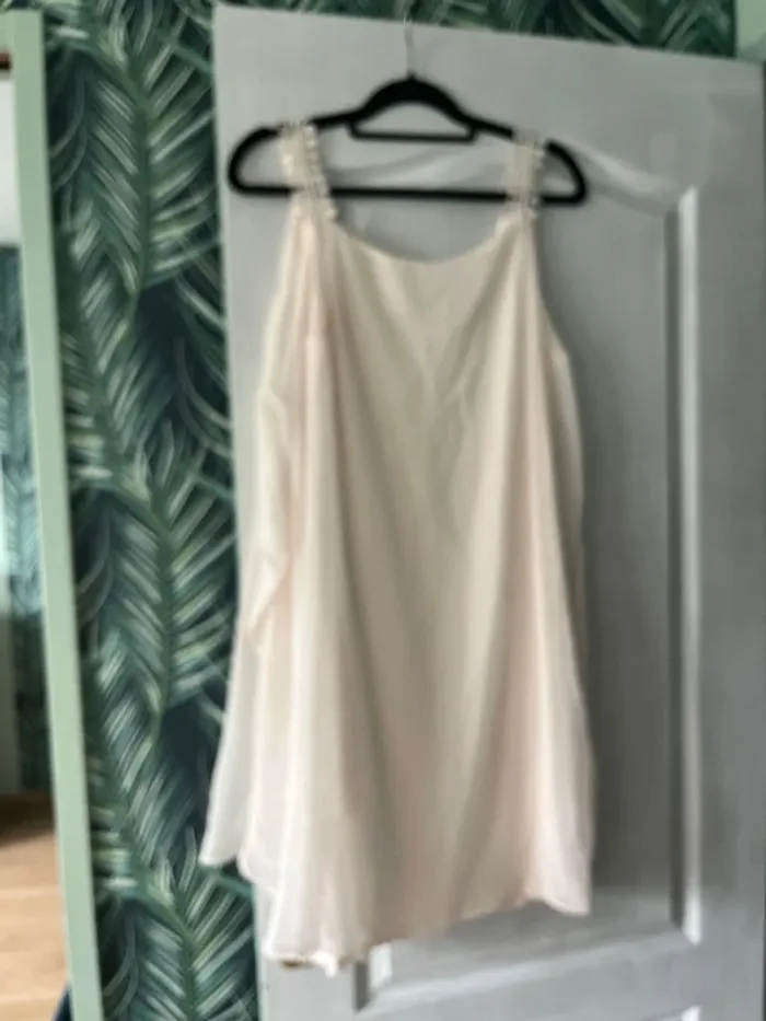 Robe de cérémonie Naf Naf