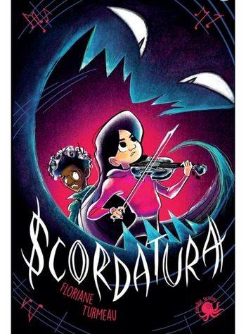 Scordatura