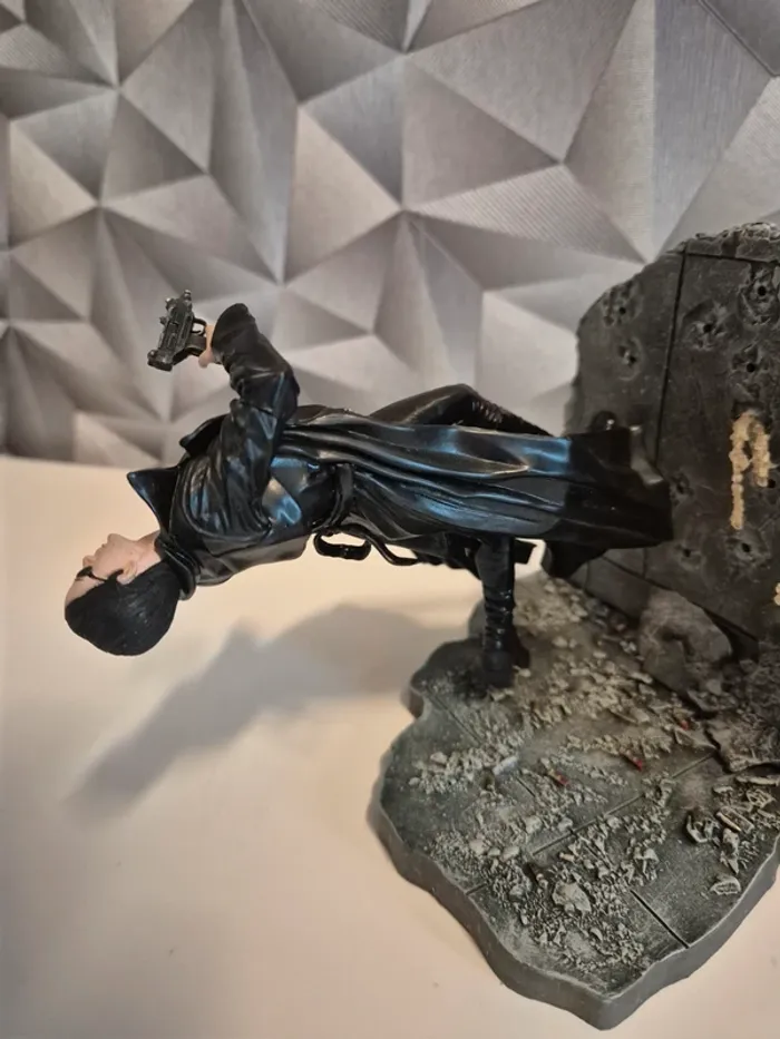Figurine Matrix - photo numéro 5
