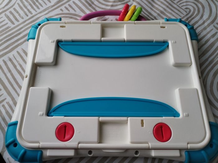 Protège tablette Fisher Price - photo numéro 2