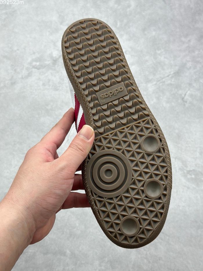 adidas originals SAMBA OG (Saint Valentin) 38 - photo numéro 9