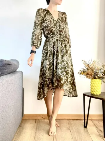 Robe Morgan en taille XS - Comme neuve