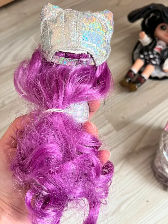 poupee na na na surprise - photo numéro 5