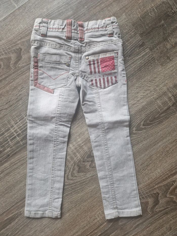 Jean 2 ans - photo numéro 2