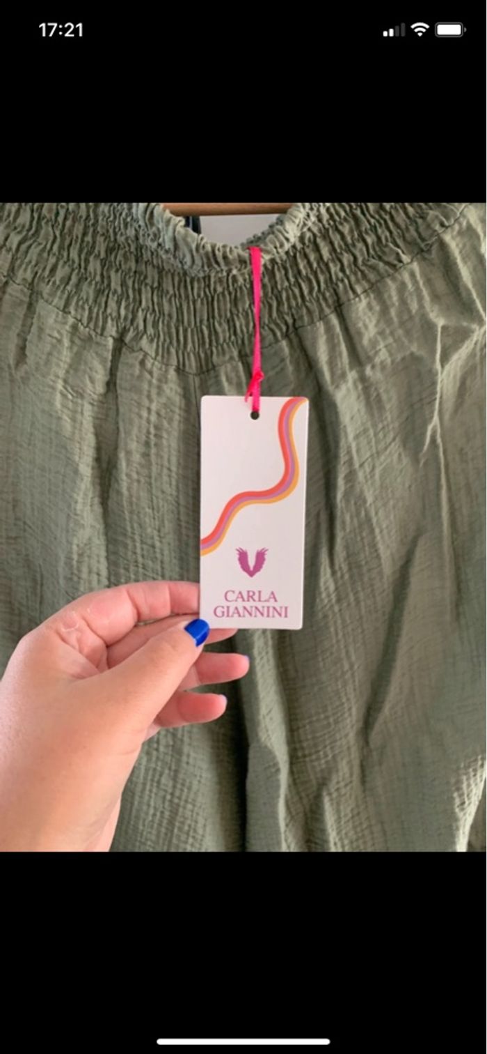 Pantalon fluide - photo numéro 3