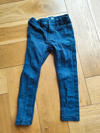Pantalon skinny