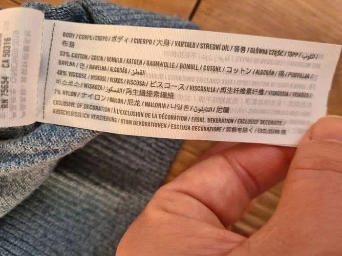 Pull habillé type chandail taille S - photo numéro 7