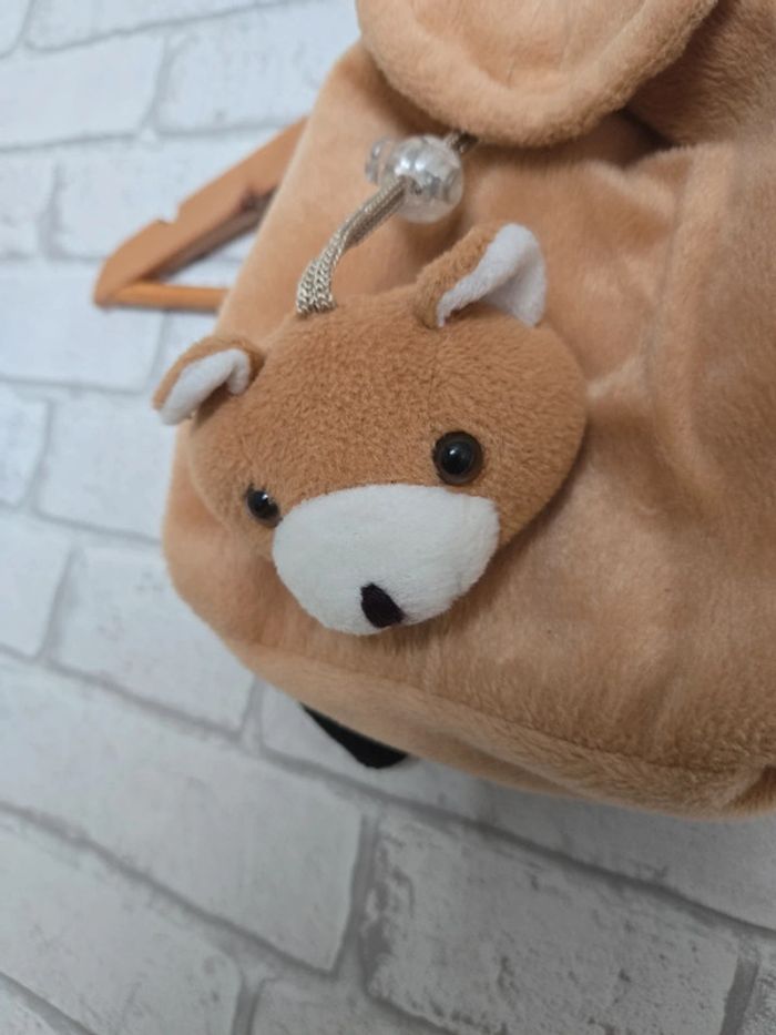 Petit sac à dos 🦤 - photo numéro 2