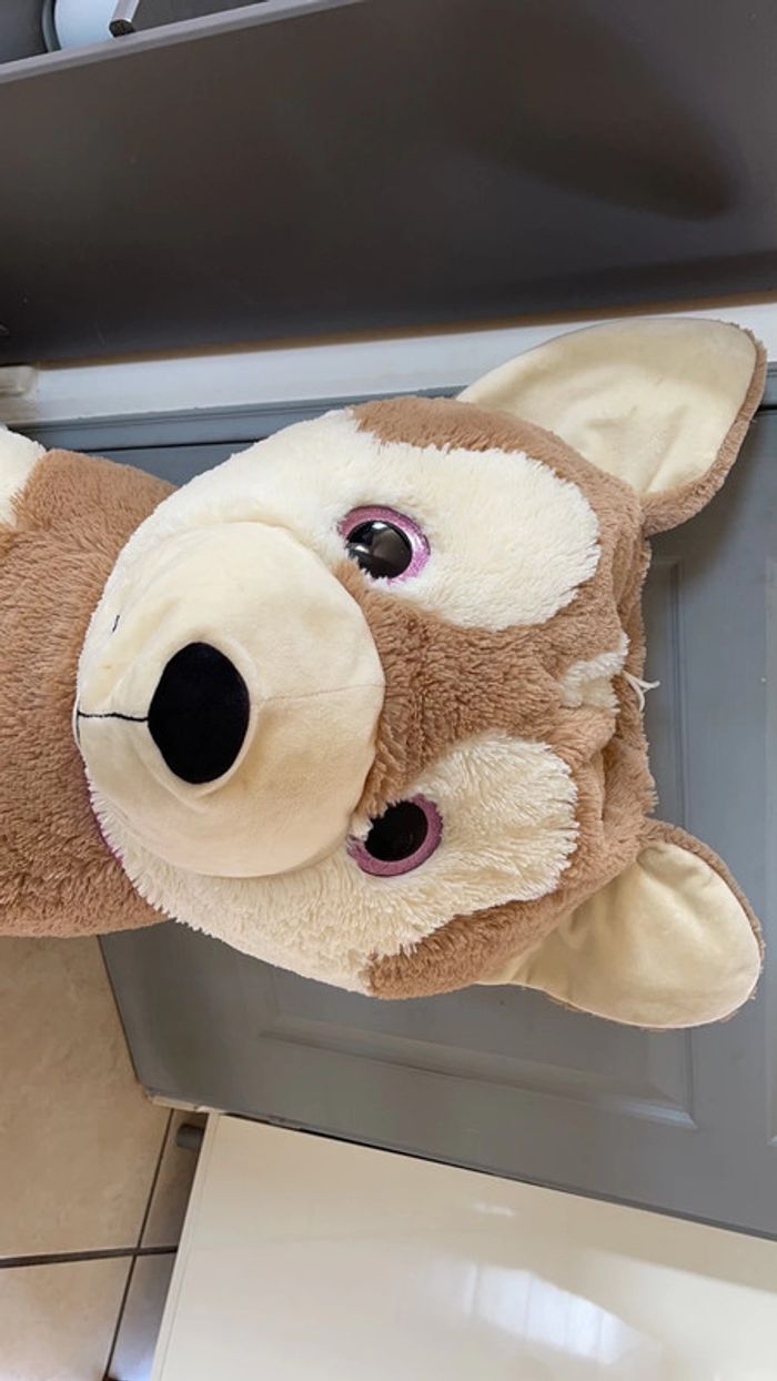 Gros nounours - photo numéro 3