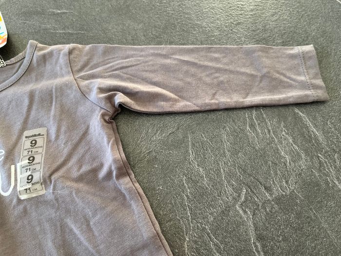 Tee-shirt - photo numéro 5