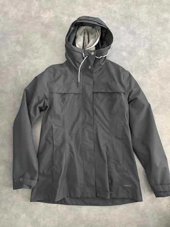 Manteau ski randonné 