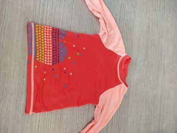 T-shirt de plage  Il manque l'étiquette de la taille