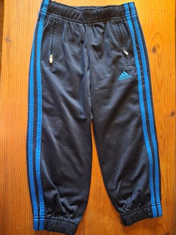 Jogging garçon - 4 ans - Adidas