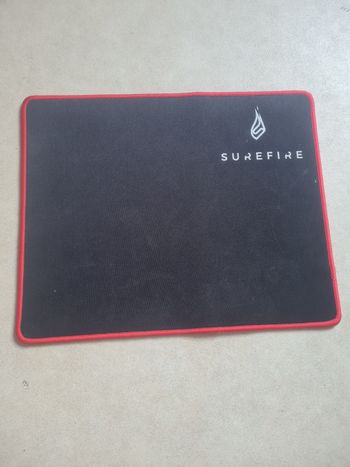 Tapis de souris