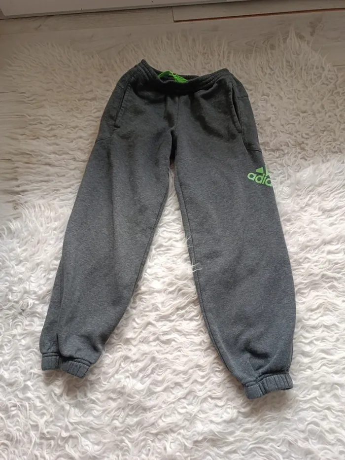 Jogging adidas 8 ans