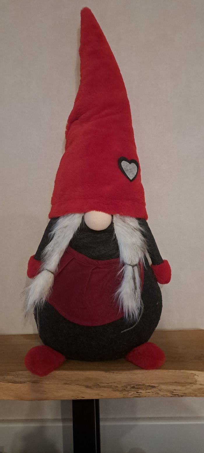 Gnome Noël