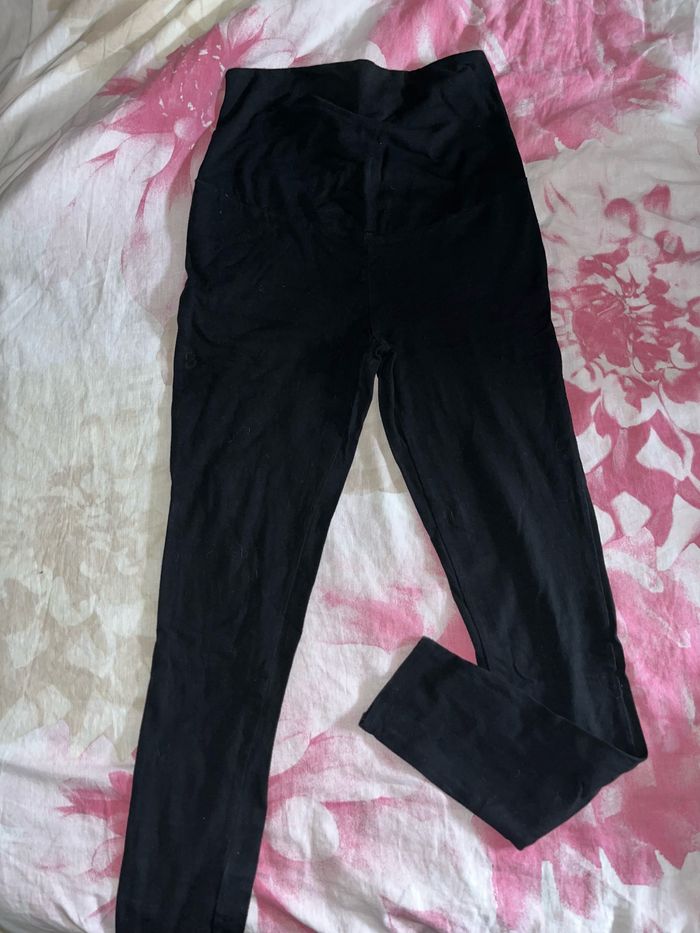 Legging de grossesse - photo numéro 2