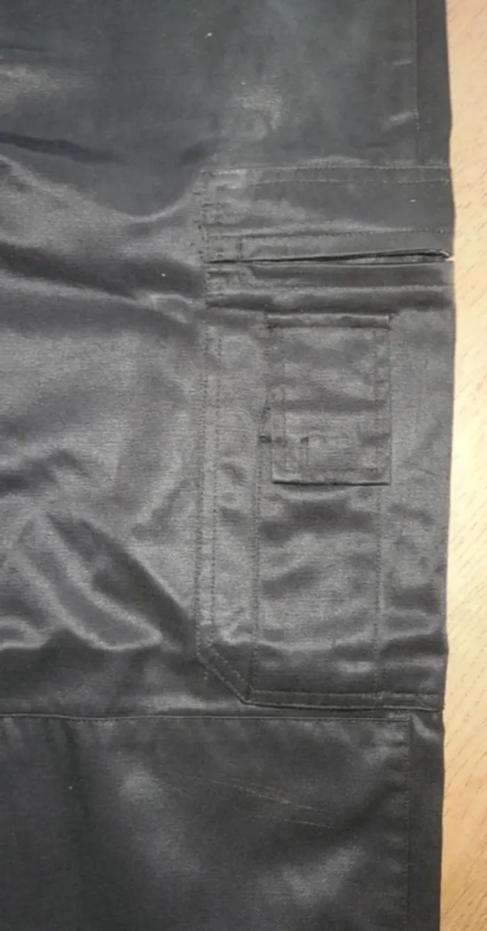 Pantalon Sécurité anti-statique  Et deperlant 40 - photo numéro 6