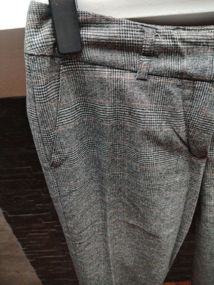 Pantalon à Carreaux Canda by C&A - photo numéro 2