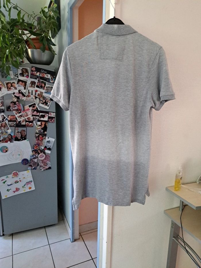 Tee-shirt Cavin Klein taille M - photo numéro 4