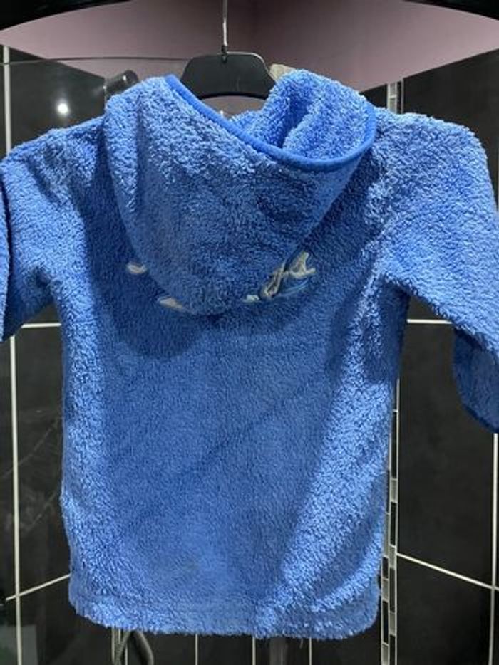 Peignoir bb - photo numéro 4