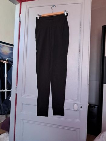 Legging maternité