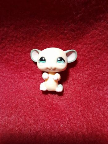 Figurine Petshop A14