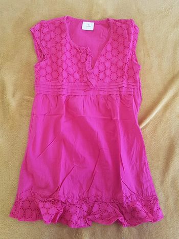 Lot de 2 hauts taille 9 ans