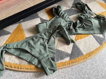 Maillot de bain