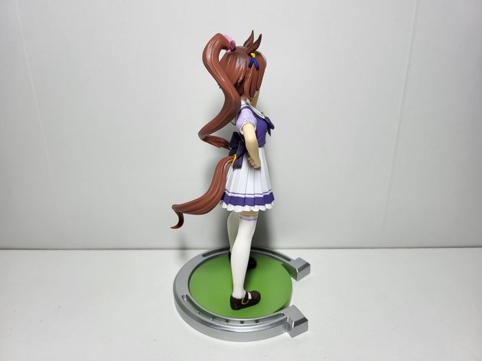 Uma Musume: Pretty Derby - Figurine - Tokai Teio - photo numéro 8