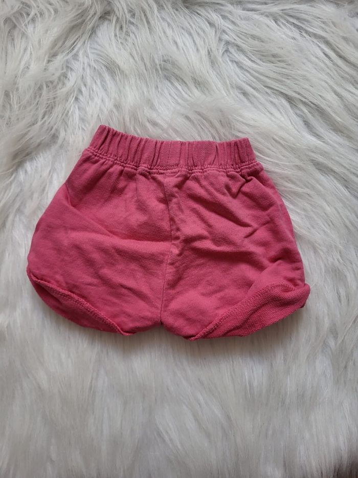 Short rose - photo numéro 2