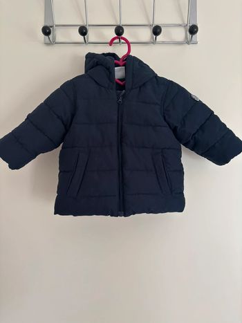 Manteau