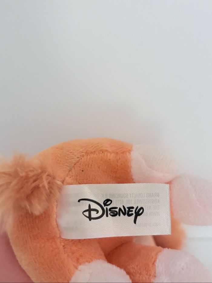 Peluche lady Disney - photo numéro 5