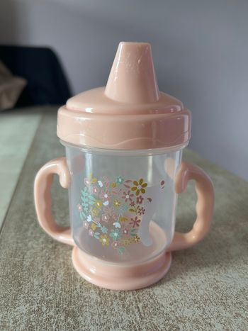 Tasse bébé 
