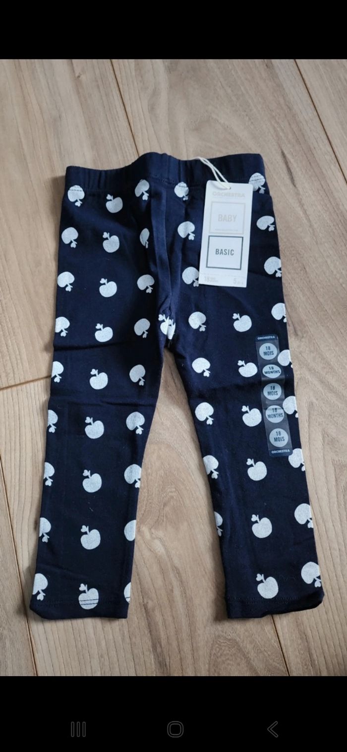 Legging neuf