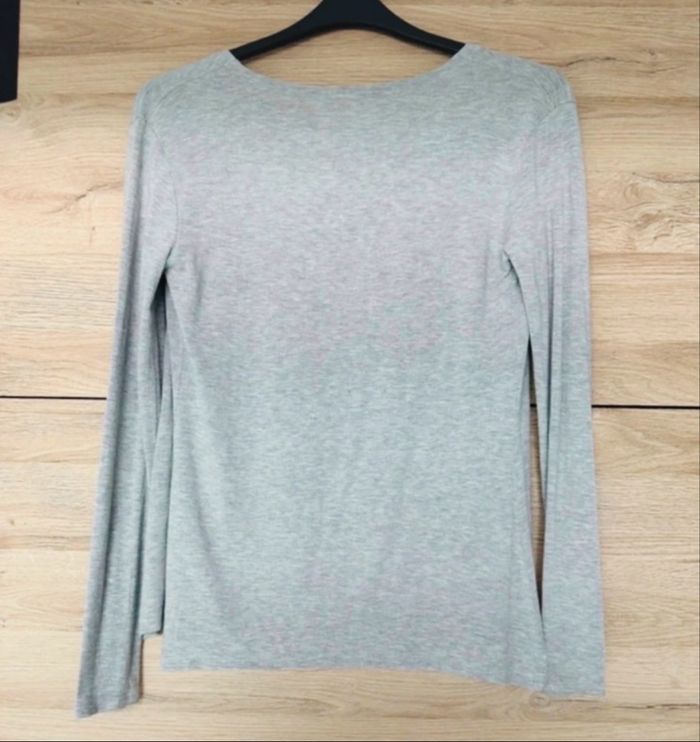 🌼gilet fin distri center taille S 🌼 - photo numéro 2