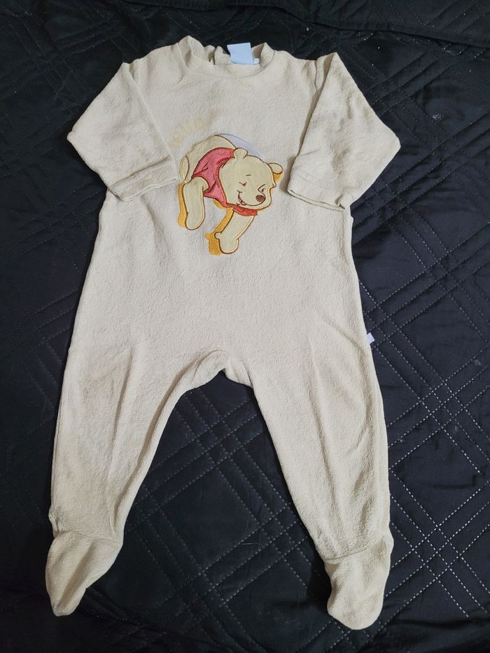 Pyjamas - photo numéro 3