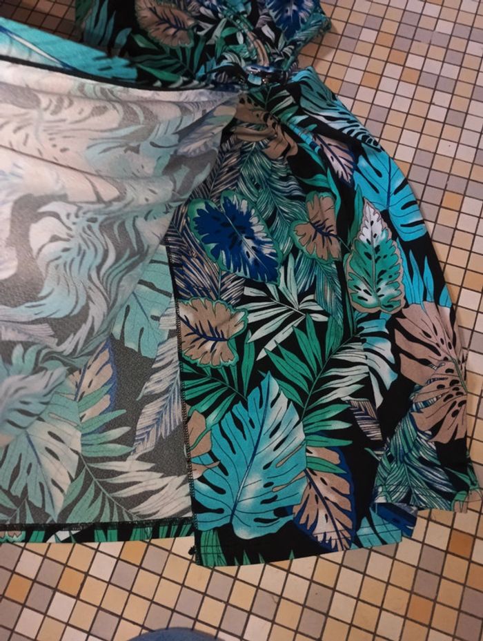 Robe courte femme taille XL marque woman - photo numéro 2