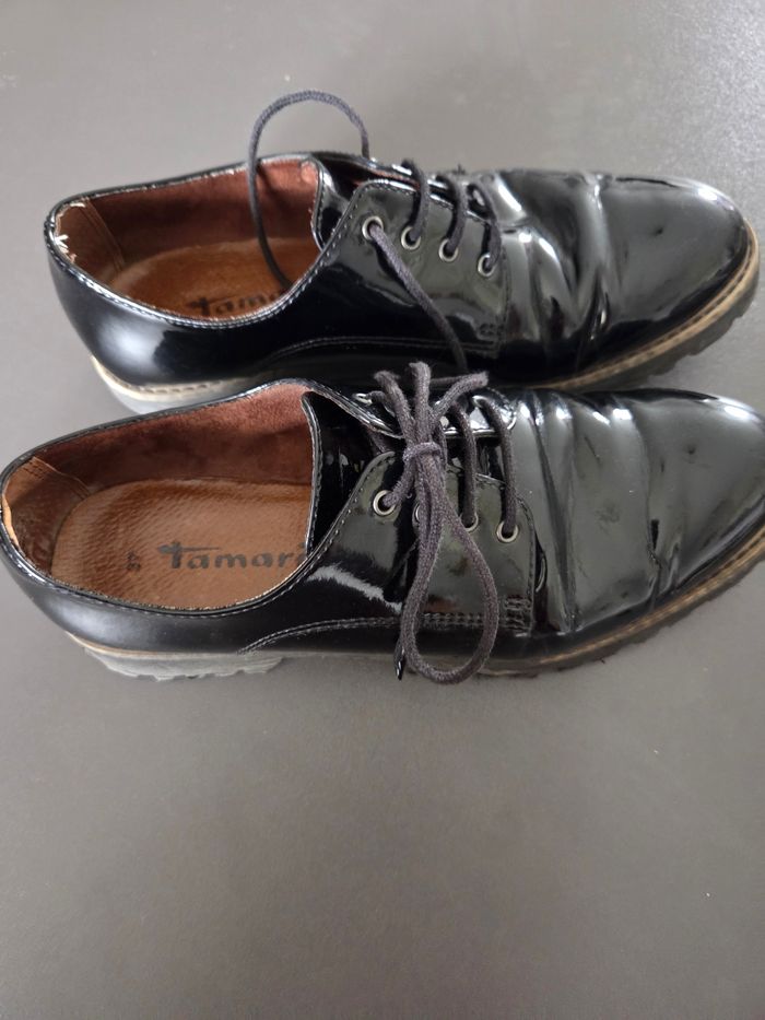 Mocassins - photo numéro 2