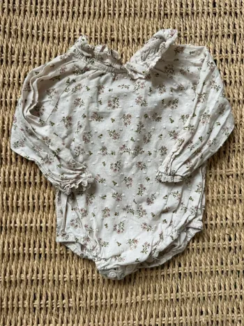 Body Zara