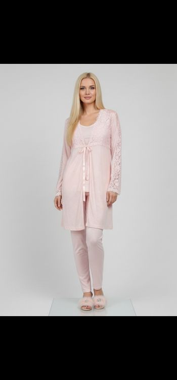 Pyjama de maternité neuf taille L