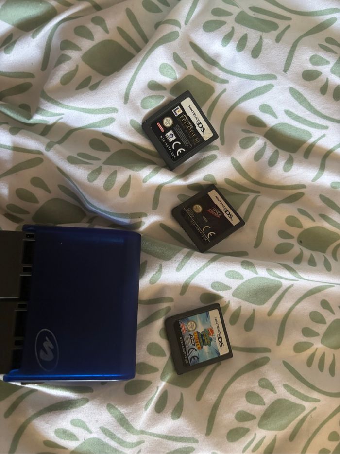 nintendo 2ds yo kai watch - photo numéro 6