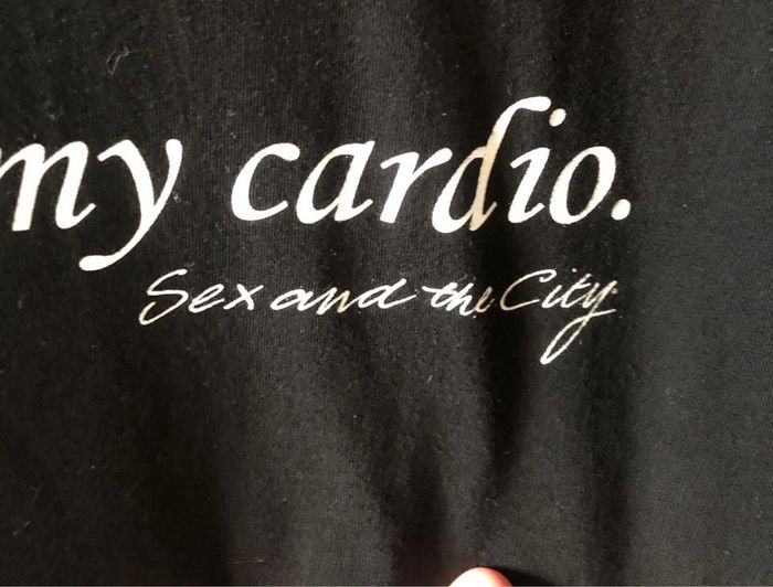T-shirt Zara - photo numéro 4